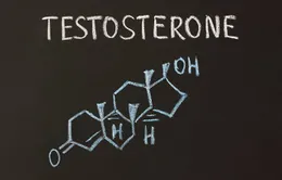 Testosterone - hy vọng mới của bệnh nhân ung thư