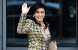 Thái Lan yêu cầu Anh dẫn độ cựu Thủ tướng Yingluck