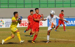 HLV Vũ Hồng Việt: Cơ hội của U16 Việt Nam và chủ nhà Indonesia là 50-50