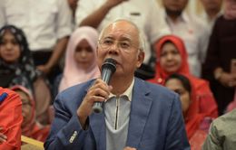 Toàn cảnh vụ bê bối tham nhũng của cựu Thủ tướng Malaysia Najib Razak