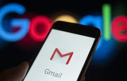 Bê bối Gmail lộ thông tin khách hàng