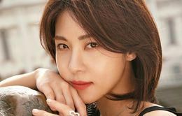 Ha Ji Won thử thách với vai diễn mới