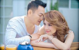 Sau tất cả, “búp bê” Thanh Thảo đã có bến đỗ bình yên và chuẩn bị đón con gái đầu lòng