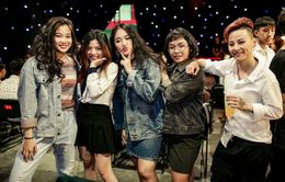 The Debut - Tập 5: Lộ diện Top 30 đầy bất ngờ