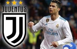 NÓNG: Ronaldo đã đồng ý điều khoản cá nhân với Juventus