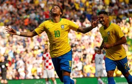 World Cup 2018: Người dân Brazil đang suy giảm tình yêu với bóng đá?