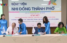 TP.HCM: tăng cường hợp tác sản nhi để giảm tỷ lệ tử vong của phẫu thuật sơ sinh