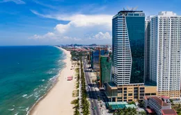 Nước biển gây ngứa ở Đà Nẵng: Mẫu nước có kết quả quan trắc bình thường, không có hoạt động xả thải