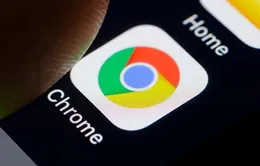 Bạn có biết Google Chrome đang phổ biến đến mức độ nào?