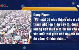 Mua ô tô, nên hay không nên?