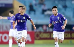 Lịch thi đấu Nuti Café V.League 2018 ngày 08/7: Tâm điểm trên sân Hàng Đẫy