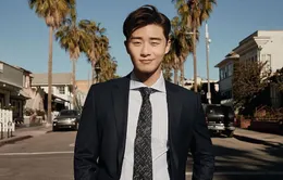 Park Seo Joon đầu quân cho công ty mới