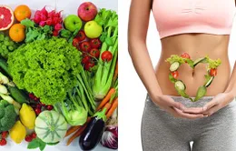 Chất xơ ảnh hưởng cơ thể chúng ta thế nào?