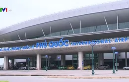 Sẽ thêm nhà ga cho sân bay Phú Quốc