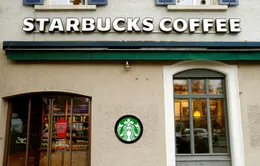 Chuỗi cà phê nội địa ở Trung Quốc đe dọa vị thế dẫn đầu của Starbucks