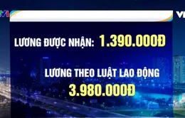 Bất hợp lý trong hợp đồng và tuyển dụng giáo viên của huyện Thanh Oai, Hà Nội