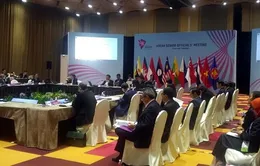 Việt Nam dự Hội nghị SOM ASEAN trù bị cho Hội nghị Bộ trưởng Ngoại giao