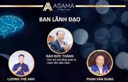 Lại xuất hiện công ty Asama Mining sắp sụp đổ giống Sky Mining?