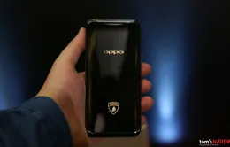 Find X phiên bản Lamborghini "cháy hàng" chỉ sau 4 giây