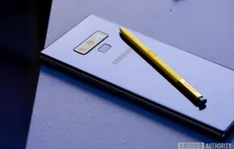 Galaxy Note 9 bất ngờ bốc cháy trong túi xách của người dùng