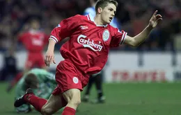 Dấu ấn khó quên trong sự nghiệp "Thần đồng bóng đá" Michael Owen