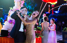 Khám phá cuộc sống sang chảnh bậc nhất của giới siêu giàu châu Á trong "Crazy Rich Asians"