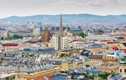 Vienna - thành phố đáng sống nhất thế giới