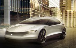 Hãy gom tiền ngay từ bây giờ: Ô tô Apple Car sẽ ra mắt vào năm 2023 - 2025!