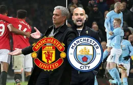 Ngoại hạng Anh 2018/19: Man City "lùn" nhất, Man Utd kinh nghiệm số 1