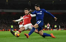 Lịch thi đấu, BXH trước vòng 2 Ngoại hạng Anh: Tâm điểm đại chiến Chelsea - Arsenal