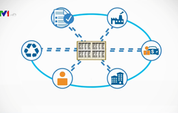 Blockchain - Công nghệ “chìa khóa” của cách mạng 4.0