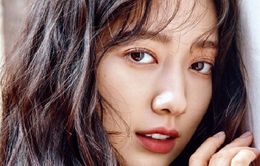 Park Shin Hye hóa tắc kè hoa trong bộ ảnh mới