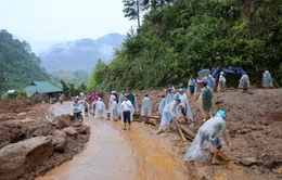 Bộ GTVT ra công điện khẩn yêu cầu ứng phó bão số 4