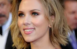 "Góa phụ đen" Scarlett Johansson - Nữ diễn viên được trả lương cao nhất thế giới