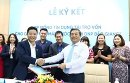 Xã hội hóa đầu tư nhà máy nước sạch tại Bắc Giang