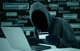 Việt Nam đứng thứ 6 về phát tán thư rác trong quý II/2018