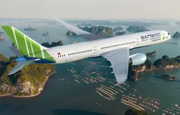 Bamboo Airways được cấp giấy phép kinh doanh vận chuyển hàng không