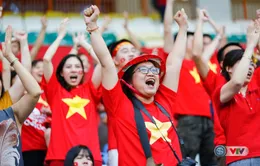 Những lưu ý với CĐV Việt Nam sang Malaysia cổ vũ AFF Cup 2018