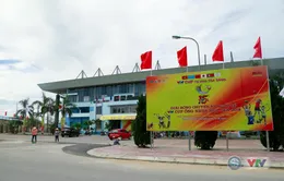 VTV Cup Ống nhựa Hoa Sen 2018: Các công tác chuẩn bị đã hoàn tất, sẵn sàng cho ngày hội lớn!