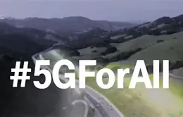 Nokia công bố thỏa thuận với T-Mobile triển khai mạng di động 5G