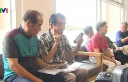 Hơn 60 năm, hàng chục nghìn người Hàn Quốc - Triều Tiên vẫn chờ đoàn tụ