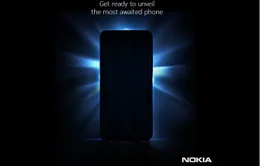 Nokia úp mở về "chiếc điện thoại được chờ đợi nhất"