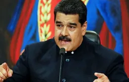 Venezuela bất ngờ neo buộc tỷ giá vào tiền ảo