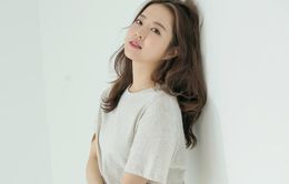 Park Bo Young muốn cải thiện kỹ năng diễn xuất