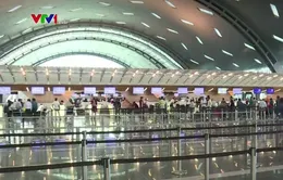 Bahrain ngừng cấp thị thực cho công dân Qatar