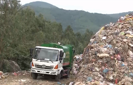 Quảng Ngãi: Đề nghị Bộ TN-MT hỗ trợ xử lý rác thải