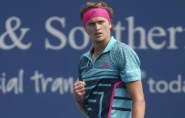 Alexander Zverev thuê Ivan Lendl trước thềm US Open: Thay tướng đổi vận?