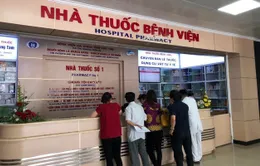 Bộ Y tế: Đảm bảo cung ứng thuốc phòng, chống dịch bệnh và thuốc trong dịp Tết Dương lịch, Tết Nguyên đán Quý Mão 2023