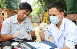 Khó khăn trong phòng, chống sốt rét ở Đắk Lắk