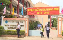 Vụ clip học sinh tham gia trò chơi nhạy cảm: Ban giám hiệu nhà trường nói gì?